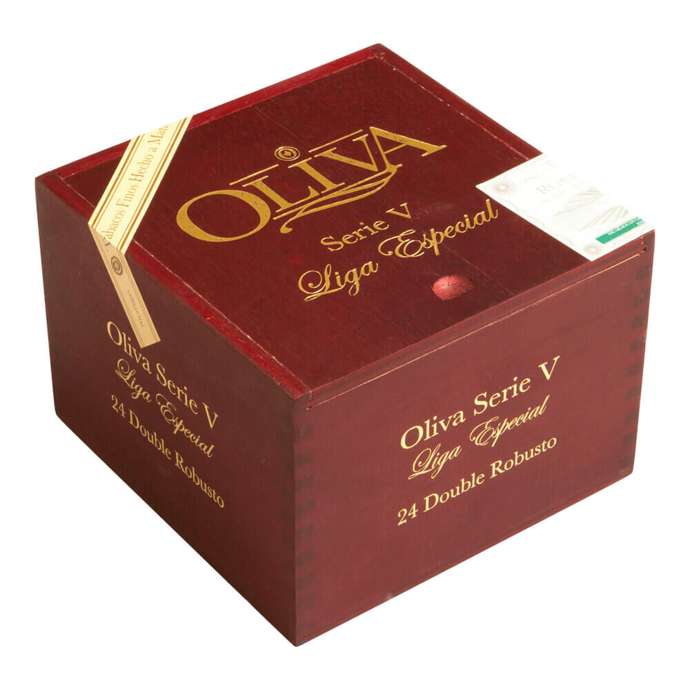 View product media OSV4 No.4, , jrcigars 3